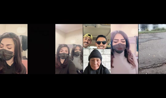 mashaelalshammar1 TikTok Live — Sep 30, 2026, 12:14 PM