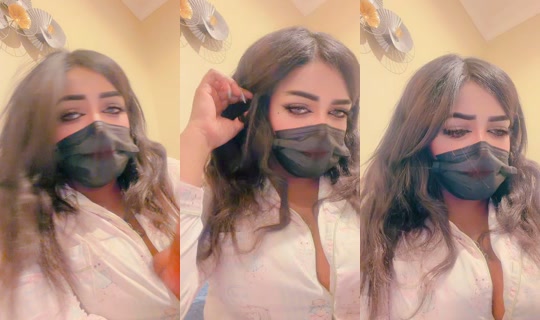 mashaelalshammar1 TikTok Live — Oct 8, 2026, 3:15 PM