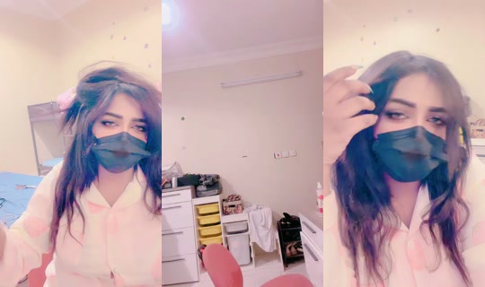 mashaelalshammar1 TikTok Live — Oct 8, 2026, 3:50 PM