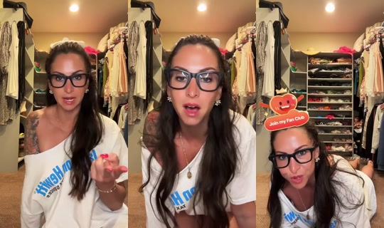 mashangqifei88 TikTok Live — Oct 3, 2026, 7:09 PM