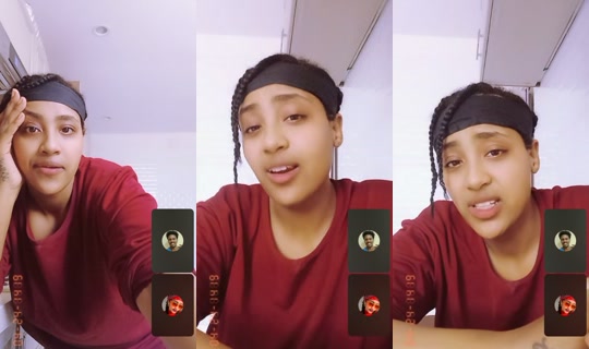 masikiya1 TikTok Live — Sep 29, 2026, 8:13 AM