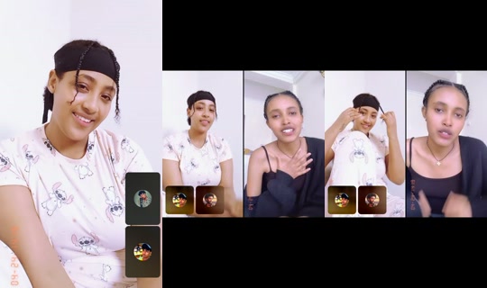 masikiya1 TikTok Live — Sep 30, 2026, 11:58 AM