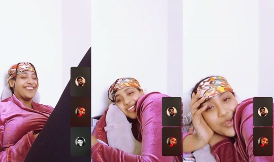 masikiya1 TikTok Live — Oct 1, 2026, 11:25 AM
