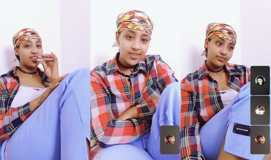 masikiya1 TikTok Live — Oct 2, 2026, 9:14 AM