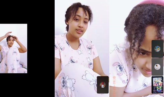 masikiya1 TikTok Live — Oct 4, 2026, 11:31 AM