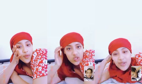 masikiya1 TikTok Live — Oct 6, 2026, 12:41 PM