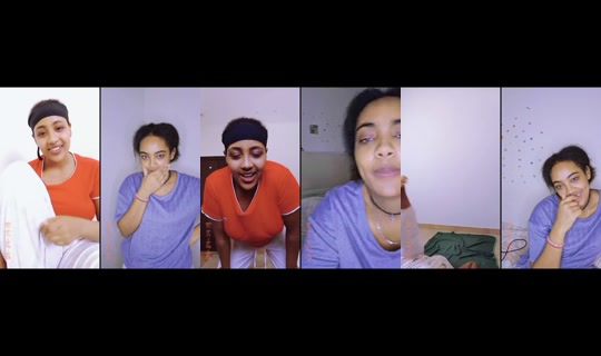 masikiya1 TikTok Live — Oct 8, 2026, 11:33 AM