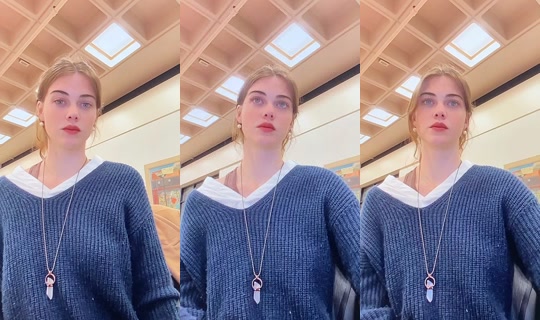 masinischool TikTok Live — Sep 29, 2026, 6:43 AM