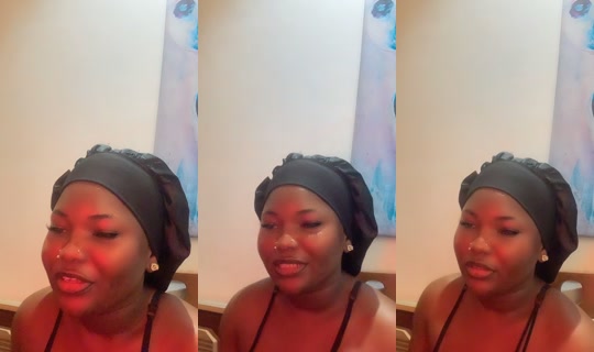 mask.girl3554 TikTok Live — Oct 3, 2026, 2:31 PM