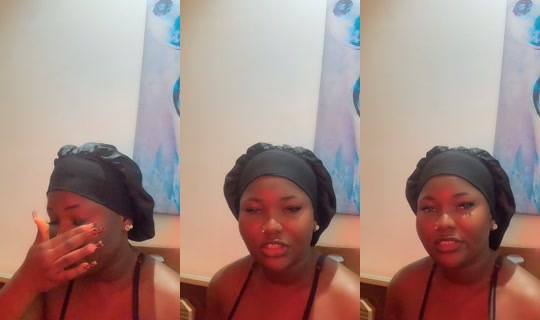 mask.girl3554 TikTok Live — Oct 3, 2026, 4:36 PM