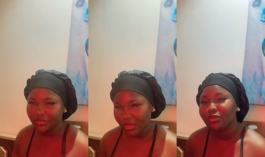 mask.girl3554 TikTok Live — Oct 3, 2026, 6:19 PM