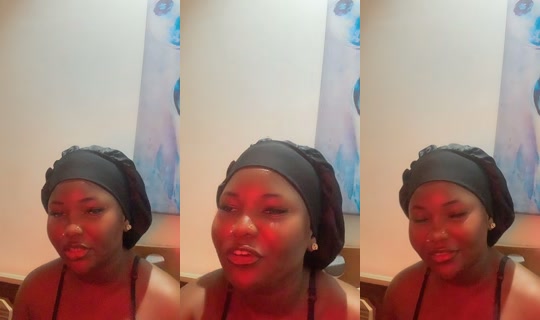 mask.girl3554 TikTok Live — Oct 3, 2026, 7:09 PM