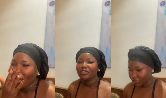 mask.girl3554 TikTok Live — Oct 4, 2026, 3:04 PM