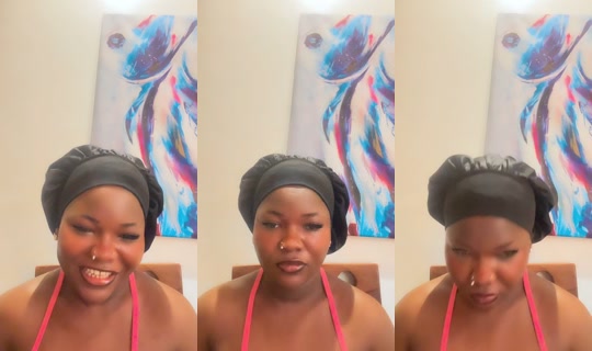 mask.girl3554 TikTok Live — Oct 8, 2026, 1:30 PM