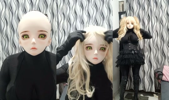 mask2love TikTok Live — Aug 25, 2026, 1:41 PM