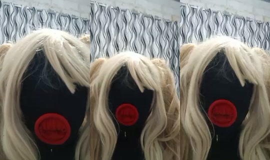 mask2love TikTok Live — Aug 25, 2026, 2:25 PM