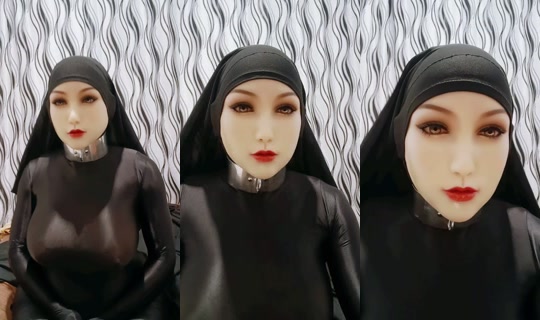 mask2love TikTok Live — Sep 23, 2026, 4:43 PM