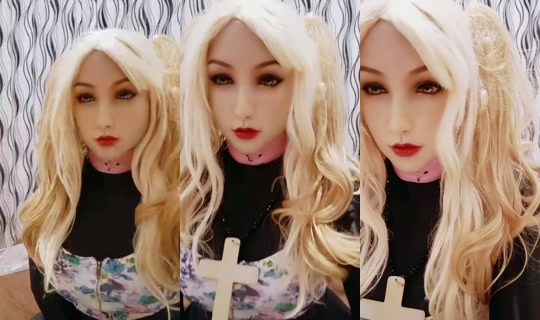 mask2love TikTok Live — Sep 24, 2026, 12:34 PM