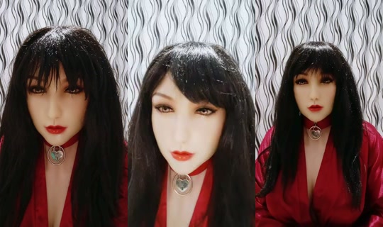 mask2love TikTok Live — Sep 25, 2026, 1:29 PM