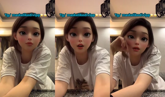 maskelikedimm TikTok Live — Sep 7, 2026, 7:09 PM