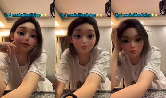 maskelikedimm TikTok Live — Sep 7, 2026, 7:58 PM