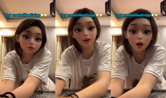 maskelikedimm TikTok Live — Sep 7, 2026, 8:28 PM