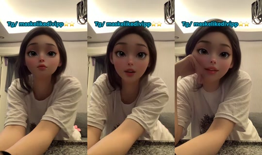 maskelikedimm TikTok Live — Sep 7, 2026, 10:55 PM