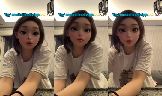 maskelikedimm TikTok Live — Sep 7, 2026, 11:24 PM