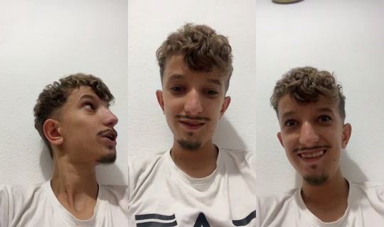 maskvalon1 TikTok Live — Oct 4, 2026, 9:37 PM