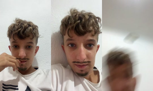 maskvalon1 TikTok Live — Oct 4, 2026, 11:09 PM