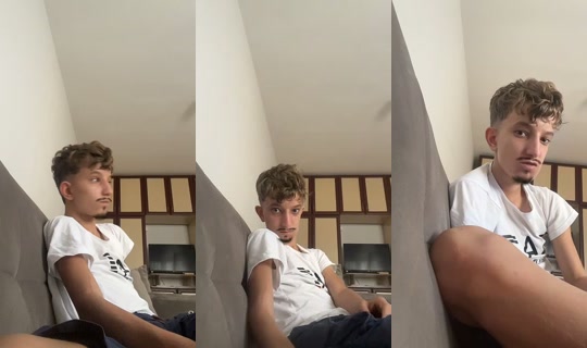 maskvalon1 TikTok Live — Oct 5, 2026, 1:05 PM
