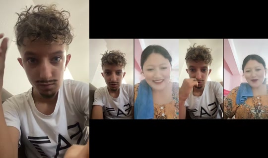 maskvalon1 TikTok Live — Oct 5, 2026, 1:51 PM