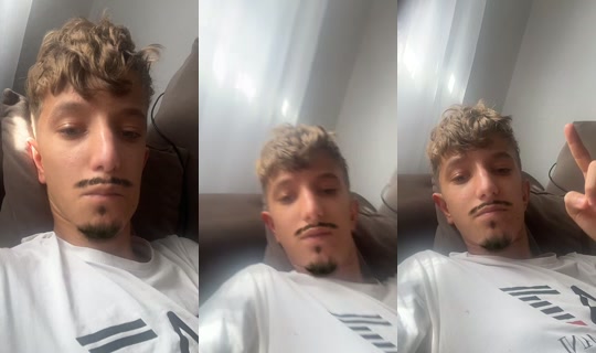 maskvalon1 TikTok Live — Oct 7, 2026, 12:47 PM