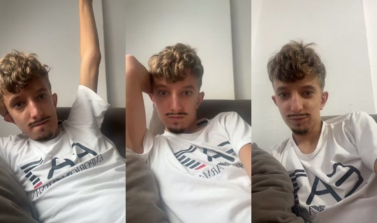 maskvalon1 TikTok Live — Oct 7, 2026, 3:37 PM