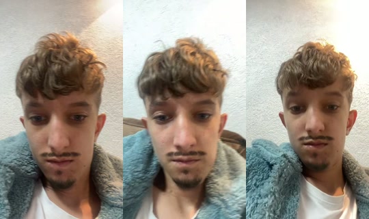maskvalon1 TikTok Live — Oct 7, 2026, 5:54 PM