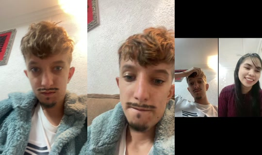 maskvalon1 TikTok Live — Oct 7, 2026, 7:29 PM