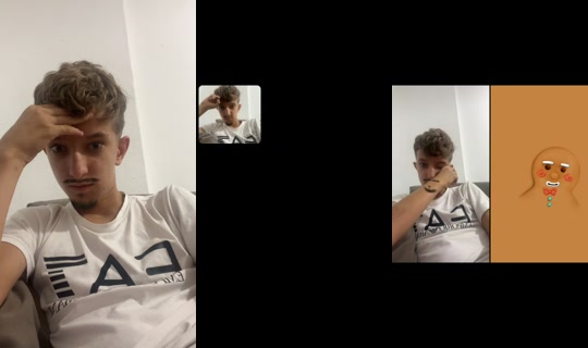 maskvalon1 TikTok Live — Oct 7, 2026, 8:42 PM