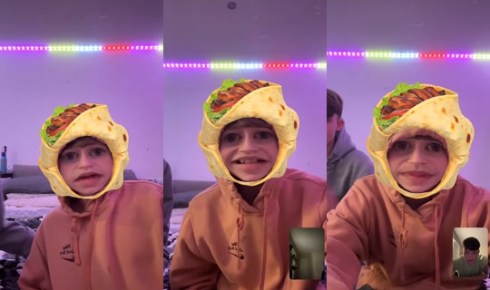mason89014 TikTok Live — Oct 3, 2026, 9:56 PM