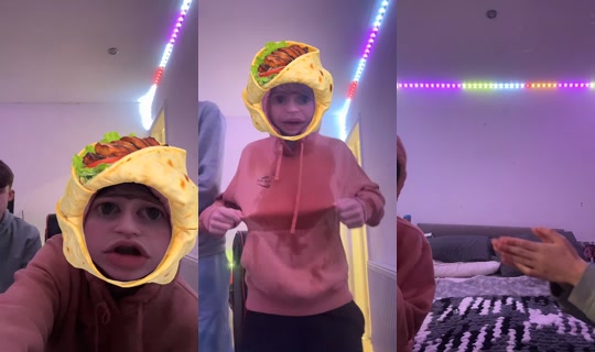 mason89014 TikTok Live — Oct 3, 2026, 10:41 PM