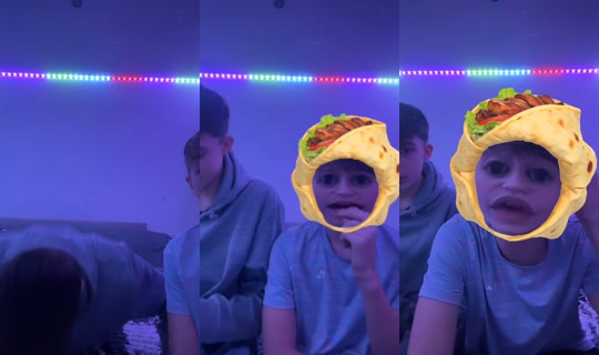 mason89014 TikTok Live — Oct 3, 2026, 11:48 PM