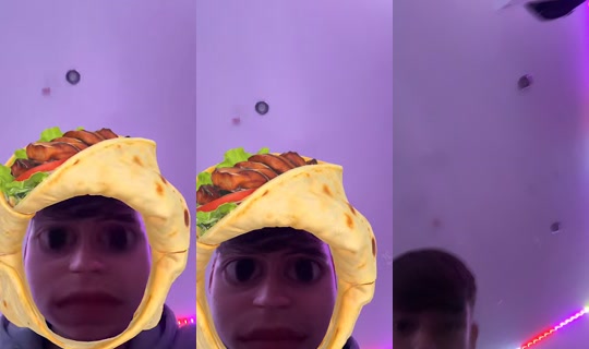mason89014 TikTok Live — Oct 4, 2026, 12:48 AM