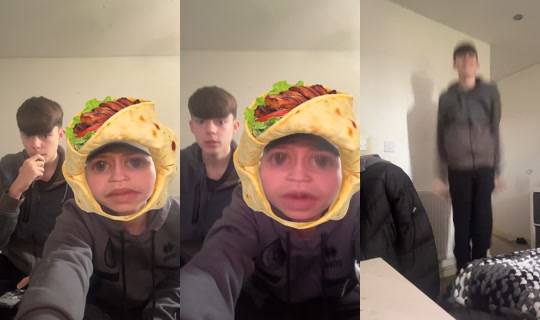 mason89014 TikTok Live — Oct 4, 2026, 11:52 AM