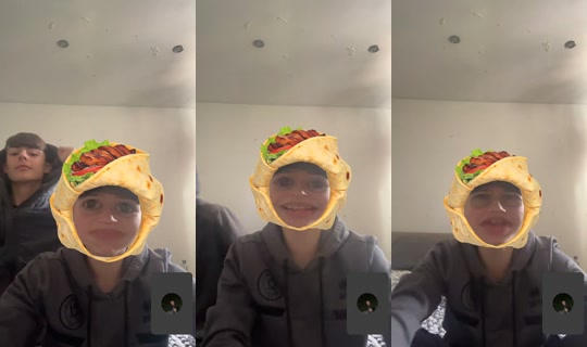 mason89014 TikTok Live — Oct 4, 2026, 12:07 PM