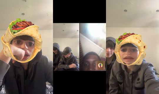 mason89014 TikTok Live — Oct 4, 2026, 12:21 PM