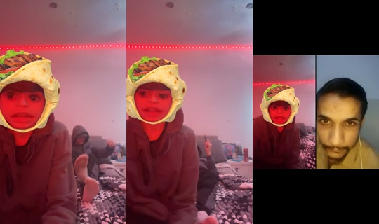 mason89014 TikTok Live — Oct 4, 2026, 2:08 PM