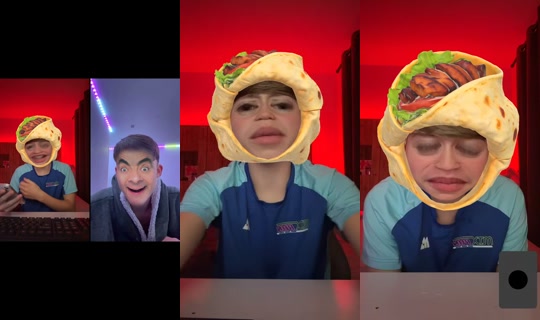 mason89014 TikTok Live — Oct 4, 2026, 8:40 PM