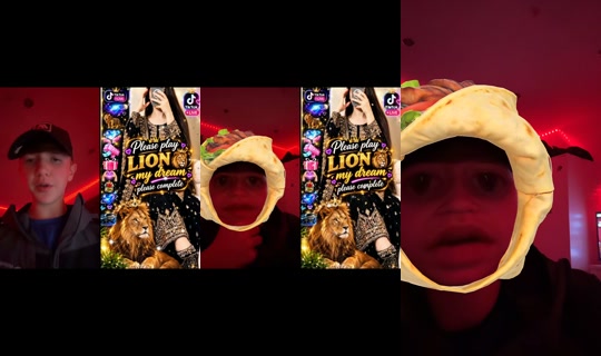 mason89014 TikTok Live — Oct 5, 2026, 6:00 PM