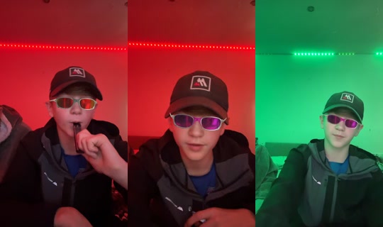 mason89014 TikTok Live — Oct 6, 2026, 4:09 PM