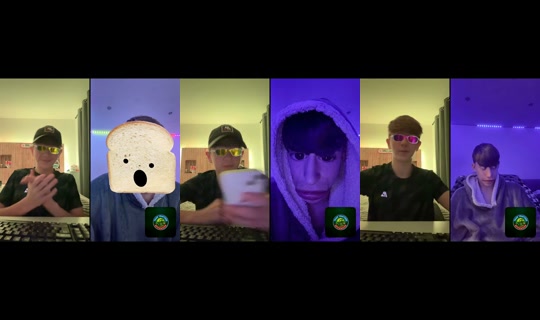 mason89014 TikTok Live — Oct 6, 2026, 8:54 PM