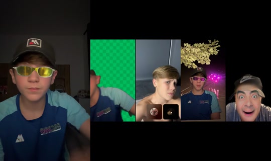 mason89014 TikTok Live — Oct 7, 2026, 8:27 PM